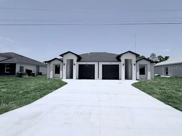 9293 Agate St, Pt Charlotte, FL 33981