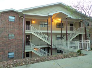 350 S Wildwood Dr #6, Branson, MO 65616