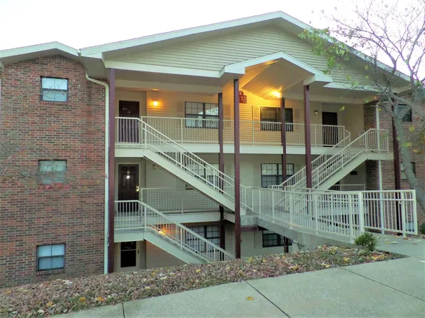 350 S Wildwood Drive #6 BLDG D, Branson, MO 65616