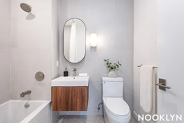 Rented by Nooklyn NYC LLC