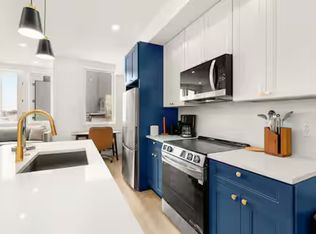 1630 K St NE #5, Washington, DC 20002