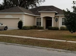 18168 Rivard Blvd, Brooksville, FL 34604