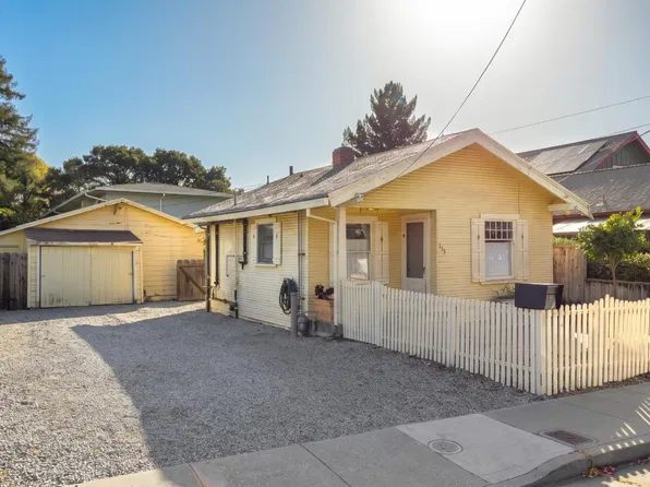 113 Pine St, Santa Cruz, CA 95062