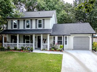 5601 Tunbridge Wells Rd, Lithonia, GA 30058