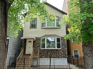 2453 N Campbell Ave, Chicago, IL 60647