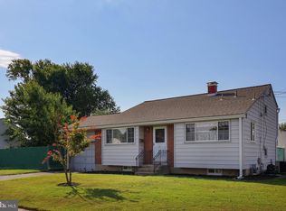 81 Falmouth Rd, Hamilton, NJ 08620