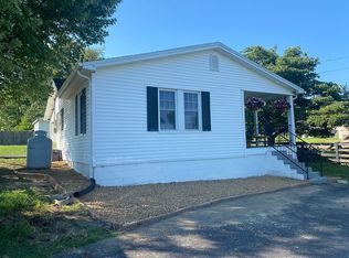 258 E Cumberland Ave, Jamestown, KY 42629