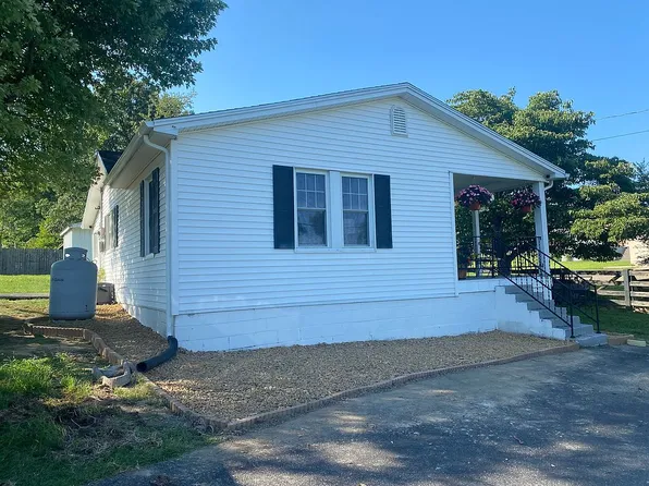 258 E Cumberland Ave, Jamestown, KY 42629