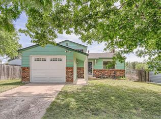 17682 E Mansfield Ave, Aurora, CO 80013