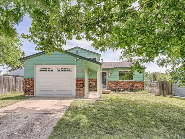 17682 E Mansfield Avenue, Aurora, CO 80013