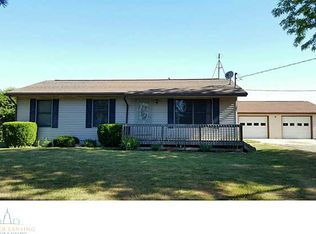 8123 Alward Rd, Laingsburg, MI 48848