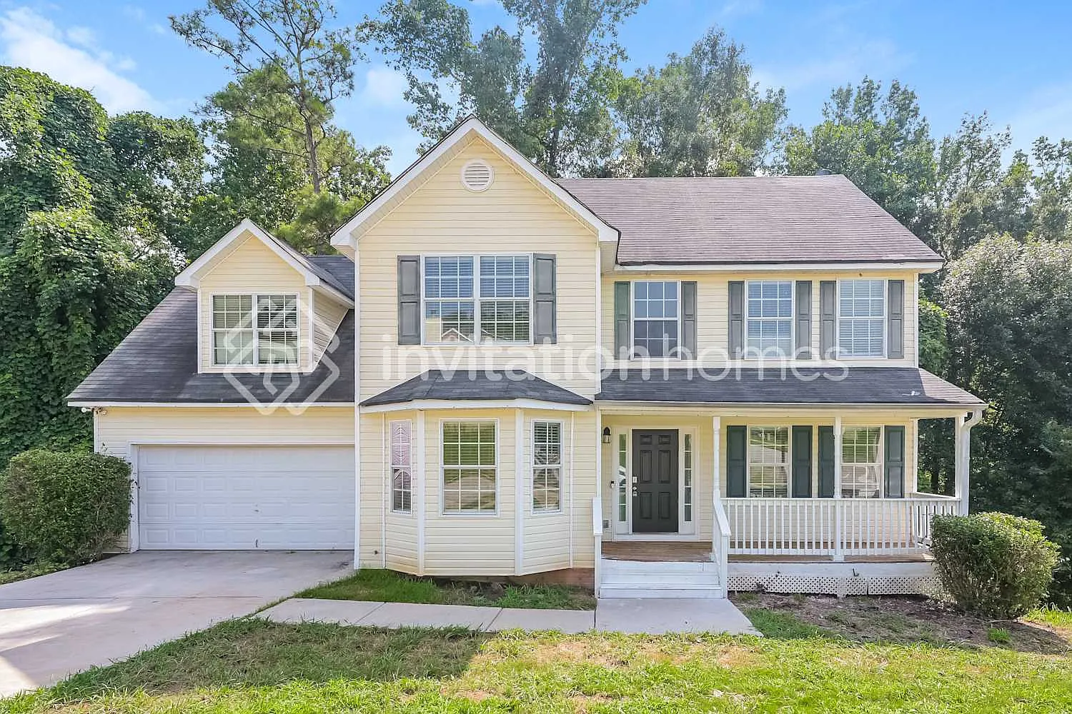 559 Michael Cir Monroe, GA 30655 — Photo 1