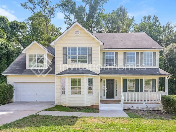 559 Michael Cir, Monroe, GA 30655