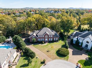 5154 Hereford Ct, Brentwood, TN 37027