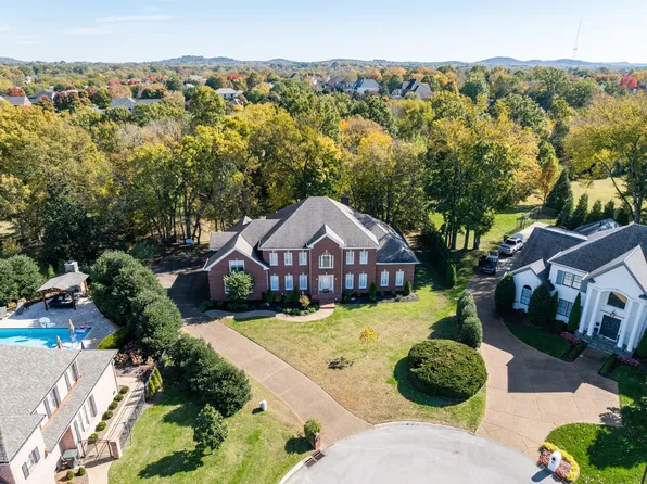 5154 Hereford Ct, Brentwood, TN 37027