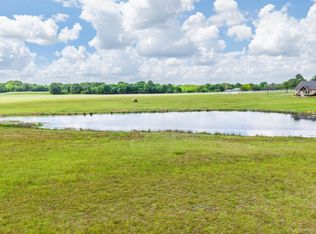 10 & Pr Lot 11-5291, Yantis, TX 75497
