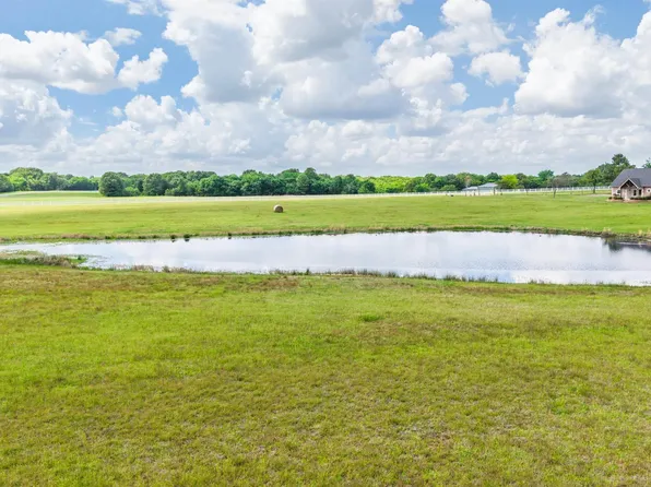 10 & Pr Lot 11-5291, Yantis, TX 75497