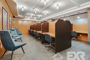 Rented by EXR