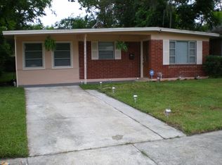 628 Meteor St, Jacksonville, FL 32205