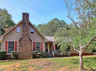 235 Country Roads Cir, Stockbridge, GA 30281