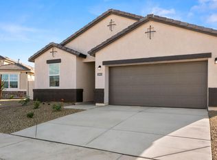 23959 W Hilton Ave, Buckeye, AZ 85326