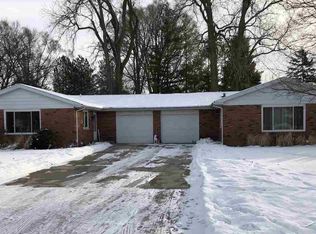 3327 Christy Way S, Saginaw, MI 48603