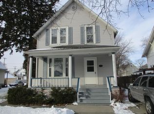 6614 23rd Ave, Kenosha, WI 53143