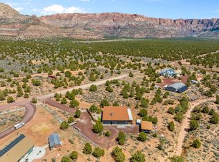 1820 E 2000 S, Apple Valley, UT 84737