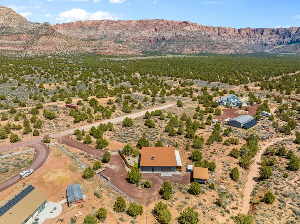 1820 E 2000 S, Apple Valley, UT 84737
