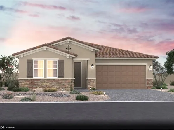 1014 Warsaw Avenue Lot #18, Henderson, NV 89015