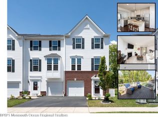 201 Spirit Way #401, Brick, NJ 08723