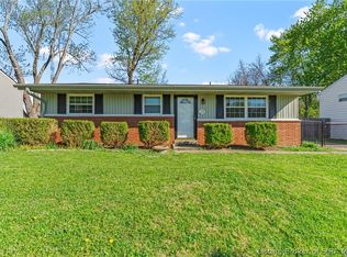 211 Gordon Drive, New Albany, IN