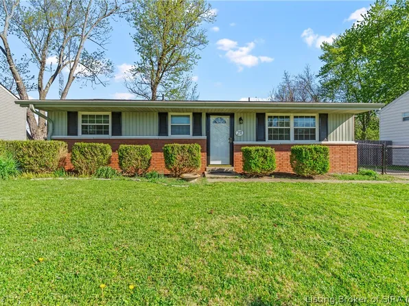 211 Gordon Drive, New Albany, IN 47150