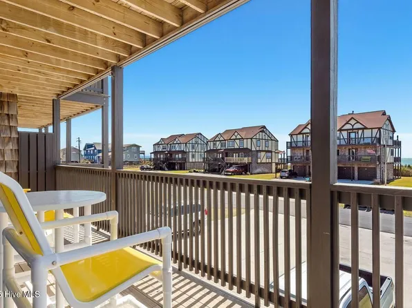 2506 Ocean Drive #B1, Emerald Isle, NC 28594