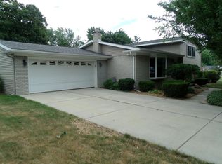 4329 Greentree Dr, Flint, MI 48507