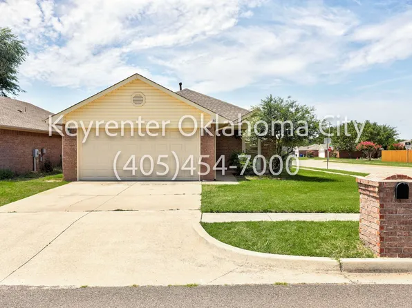 802 Beaumont Sq, Norman, OK 73071