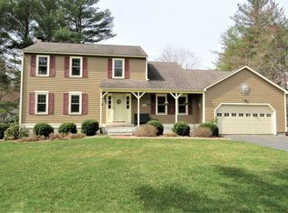 25 Vine Brook Rd, Westford, MA 01886