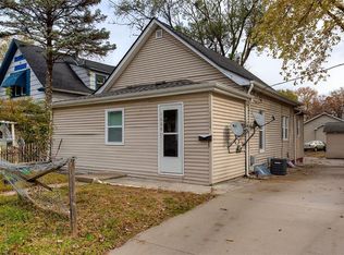 1609 21st St, Des Moines, IA 50311