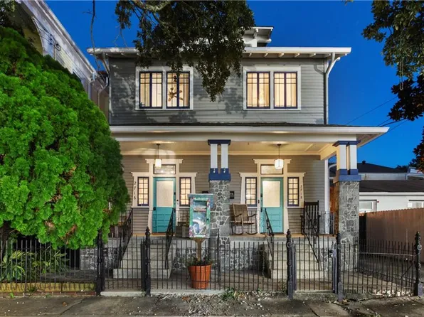 2720 Magazine St #2720, New Orleans, LA 70130