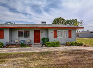 14014 N Newcastle Dr, Sun City, AZ 85351