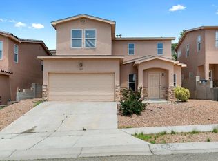 13619 Mountain West Ct SE, Albuquerque, NM 87123