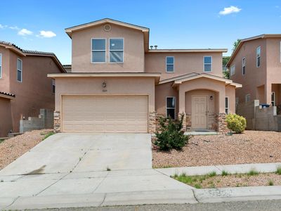 13619 Mountain West Ct SE, Albuquerque, NM, 87123