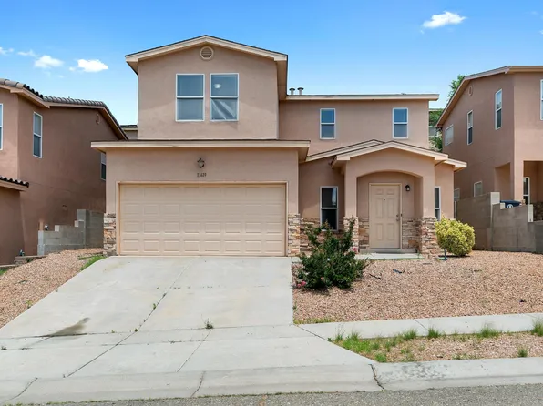 13619 Mountain West Ct SE, Albuquerque, NM 87123