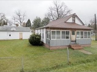 500 Lafayette Ave, Springfield, MI 49037