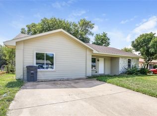 14819 Marsha Dr, Balch Springs, TX 75180