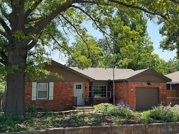 2608 NW 47th St, Oklahoma City, OK 73112