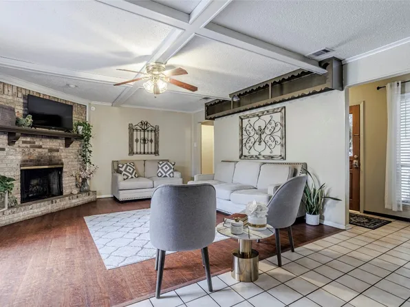 2011 Sandy Ln, Irving, TX 75060