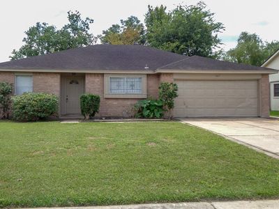 6611 Maczali Dr, Missouri City, TX, 77489