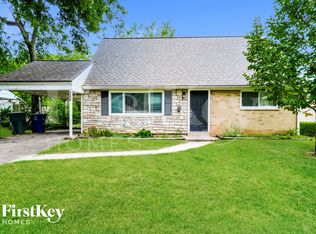 754 Bevis Rd, Columbus, OH 43202