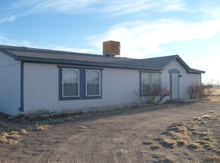 166 Van Camp Blvd, Los Lunas, NM 87031